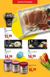 Catalog Lidl Pagină 47