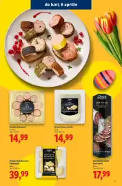 Catalog Lidl Pagină 51