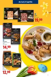 Catalog Lidl Pagină 55