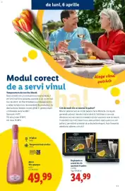 Catalog Lidl Pagină 57