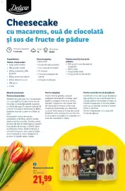 Catalog Lidl Pagină 58