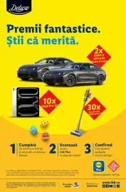 Catalog Lidl Pagină 60