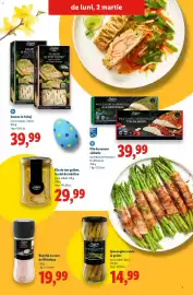 Catalog Lidl Pagină 7