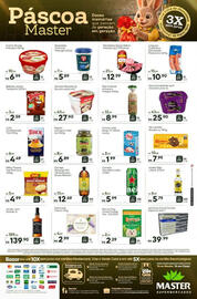 Folheto Master Supermercados Página 2