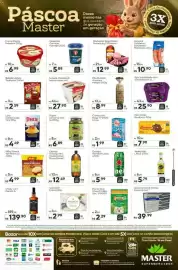 Folheto Master Supermercados Página 2