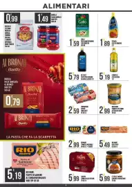 Volantino Netto Supermercati Pagina 18