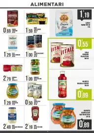 Volantino Netto Supermercati Pagina 19