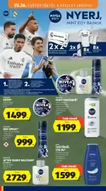 ALDI akciós újság Oldal 10