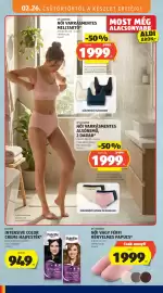 ALDI akciós újság Oldal 12