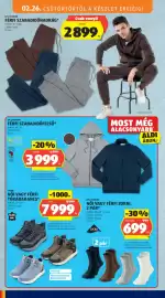 ALDI akciós újság Oldal 14