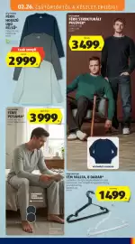 ALDI akciós újság Oldal 15