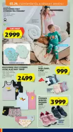 ALDI akciós újság Oldal 16