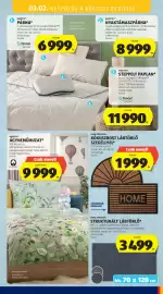 ALDI akciós újság Oldal 19