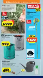 ALDI akciós újság Oldal 4