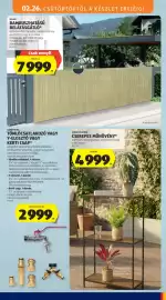 ALDI akciós újság Oldal 5