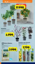 ALDI akciós újság Oldal 6