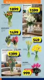 ALDI akciós újság Oldal 8