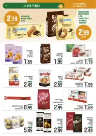 Volantino La Mimosa Supermercati Pagina 10