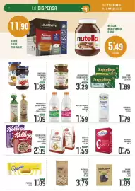 Volantino La Mimosa Supermercati Pagina 11