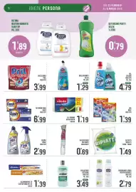 Volantino La Mimosa Supermercati Pagina 15