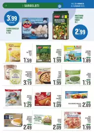 Volantino La Mimosa Supermercati Pagina 8