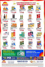 Encarte Assaí Atacadista Página 2