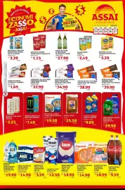 Encarte Assaí Atacadista Página 1