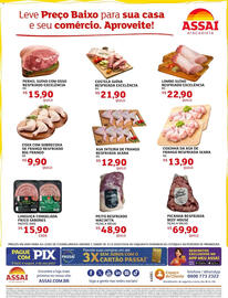 Encarte Assaí Atacadista Página 2