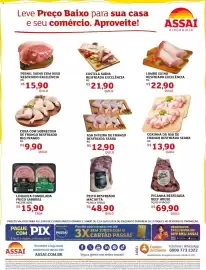Encarte Assaí Atacadista Página 2