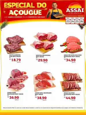 Encarte Assaí Atacadista (válido até 26-02)