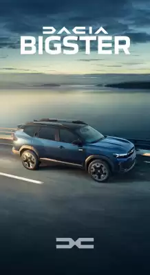 Dacia akciós újság (érvényes eddig: 29-12)