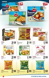 Volantino Maxipiù Pagina 10