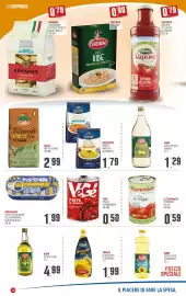 Volantino Maxipiù Pagina 12