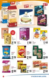Volantino Maxipiù Pagina 18