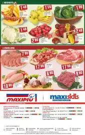 Volantino Maxipiù Pagina 24
