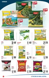 Volantino Maxipiù Pagina 8