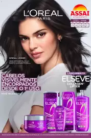 Encarte Assaí Atacadista Página 1