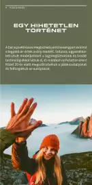 Dacia akciós újság | Sandero Oldal 17