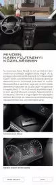 Dacia akciós újság | Sandero Oldal 6