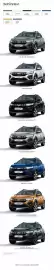 Dacia akciós újság | Sandero Stepway Oldal 11