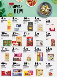 Encarte Zaffari semana 9 Página 1