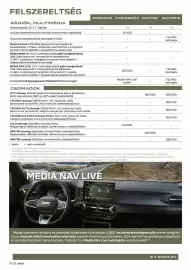 Dacia akciós újság | Duster Oldal 7