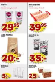 Din Mat reklamblad vecka 9 Sida 3