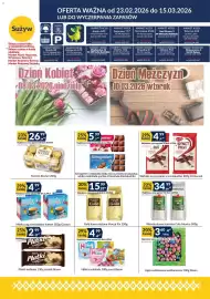 Sużyw gazetka Strona 1