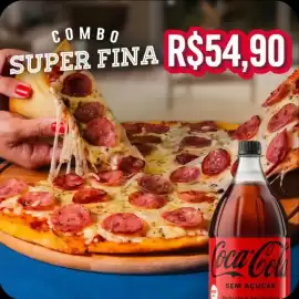 Catálogo Domino's Pizza Página 20