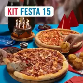 Catálogo Domino's Pizza Página 26