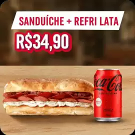 Catálogo Domino's Pizza Página 6