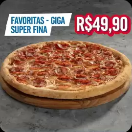 Catálogo Domino's Pizza Página 9