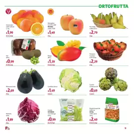 Volantino Futura Supermercati Pagina 11