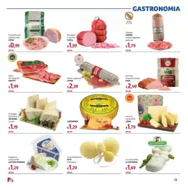 Volantino Futura Supermercati Pagina 13
